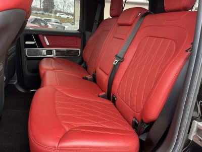 2022 Mercedes-Benz G-Class - Photo 15