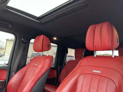 2022 Mercedes-Benz G-Class - Photo 12
