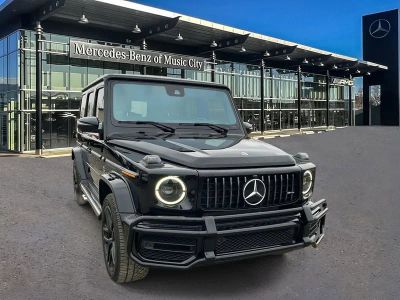 2022 Mercedes-Benz G-Class - Photo 1