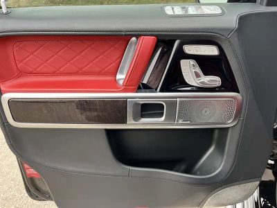 2022 Mercedes-Benz G-Class - Photo 16