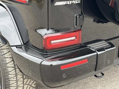 2022 Mercedes-Benz G-Class - Photo 9