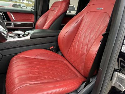 2022 Mercedes-Benz G-Class - Photo 11