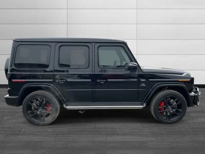 2022 Mercedes-Benz G-Class - Photo 2