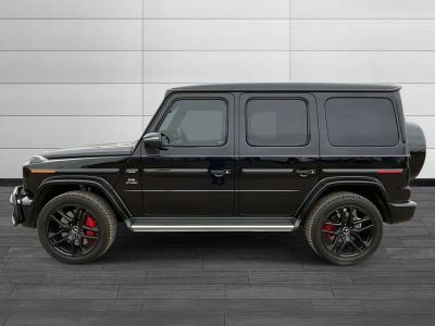 2022 Mercedes-Benz G-Class - Photo 5