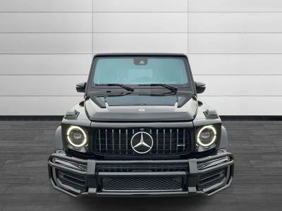 2022 Mercedes-Benz G-Class - Photo 7