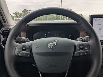 2026 Ford Bronco Sport - Photo 21