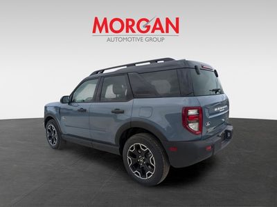 2026 Ford Bronco Sport - Photo 5