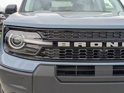 2026 Ford Bronco Sport - Photo 9