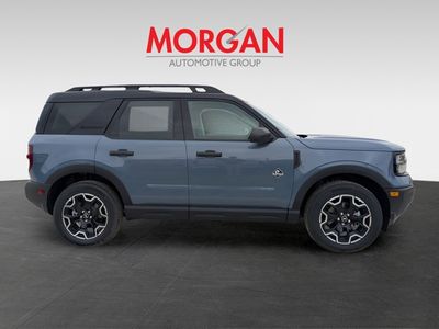 2026 Ford Bronco Sport - Photo 2