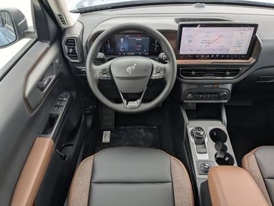 2026 Ford Bronco Sport - Photo 14