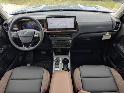 2026 Ford Bronco Sport - Photo 13