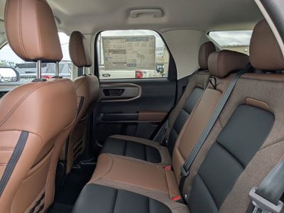 2026 Ford Bronco Sport - Photo 12