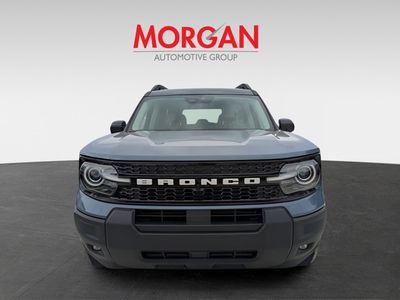 2026 Ford Bronco Sport - Photo 8
