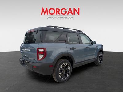 2026 Ford Bronco Sport - Photo 3