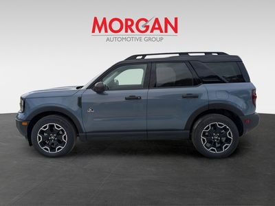 2026 Ford Bronco Sport - Photo 6
