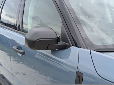 2026 Ford Bronco Sport - Photo 10