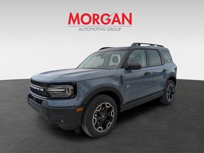 2026 Ford Bronco Sport - Photo 7