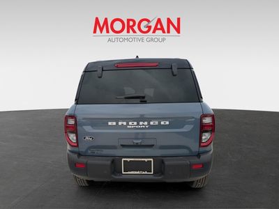 2026 Ford Bronco Sport - Photo 4