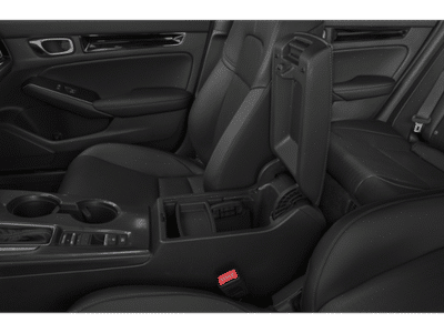 2026 Honda Civic Hybrid - Photo 11
