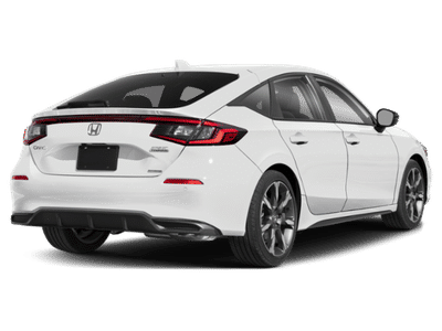 2026 Honda Civic Hybrid - Photo 2