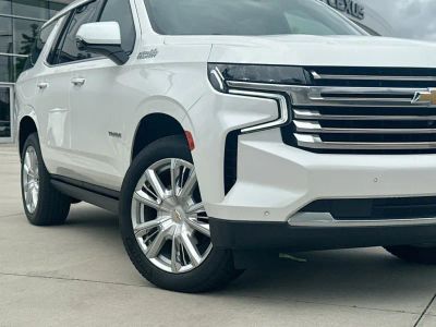 2021 Chevrolet Tahoe - Photo 9