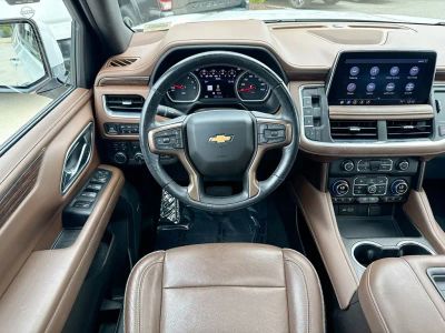 2021 Chevrolet Tahoe - Photo 11
