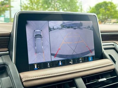 2021 Chevrolet Tahoe - Photo 27