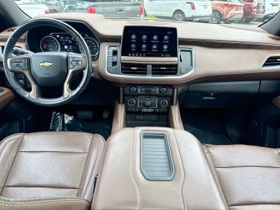 2021 Chevrolet Tahoe - Photo 24