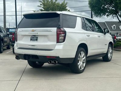 2021 Chevrolet Tahoe - Photo 8