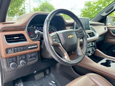 2021 Chevrolet Tahoe - Photo 20