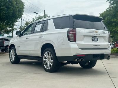 2021 Chevrolet Tahoe - Photo 6