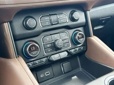 2021 Chevrolet Tahoe - Photo 28