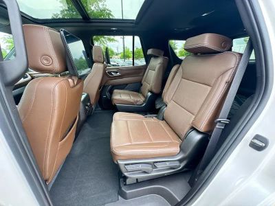 2021 Chevrolet Tahoe - Photo 31