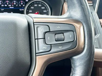 2021 Chevrolet Tahoe - Photo 22