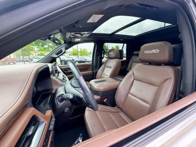 2021 Chevrolet Tahoe - Photo 10