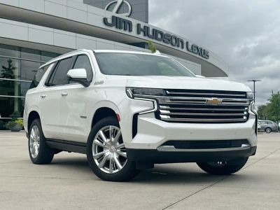 2021 Chevrolet Tahoe - Photo 2