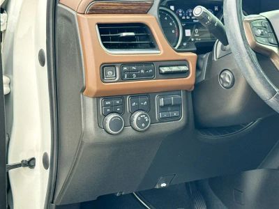 2021 Chevrolet Tahoe - Photo 17