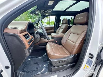 2021 Chevrolet Tahoe - Photo 19
