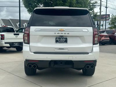 2021 Chevrolet Tahoe - Photo 7
