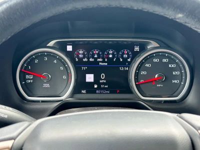 2021 Chevrolet Tahoe - Photo 3