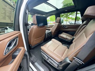 2021 Chevrolet Tahoe - Photo 32