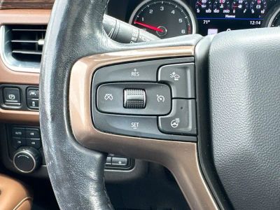 2021 Chevrolet Tahoe - Photo 21