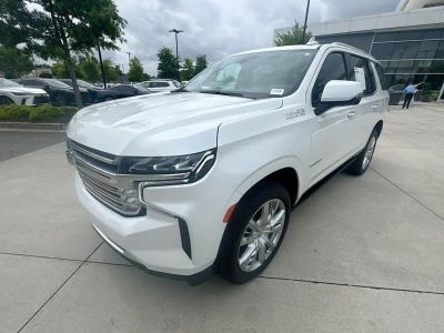 2021 Chevrolet Tahoe - Photo 5