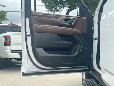 2021 Chevrolet Tahoe - Photo 12
