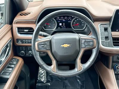 2021 Chevrolet Tahoe - Photo 23