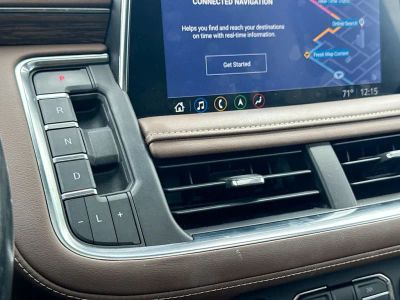 2021 Chevrolet Tahoe - Photo 29