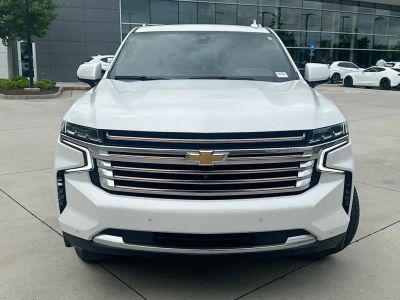 2021 Chevrolet Tahoe - Photo 4