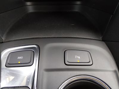 2024 Chevrolet Equinox — photo 18 view