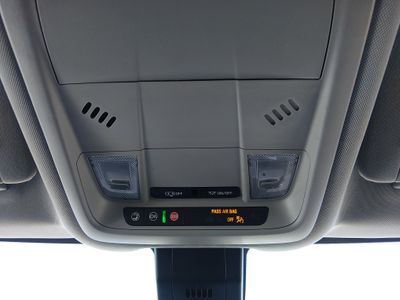 2024 Chevrolet Equinox — photo 19 view