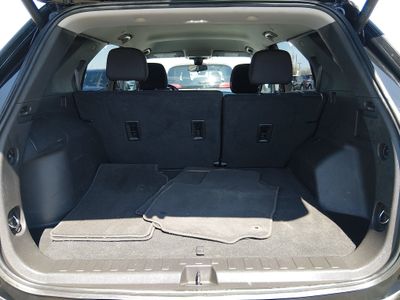 2024 Chevrolet Equinox — photo 11 view